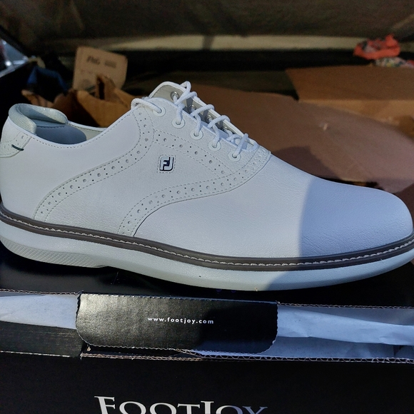 FootjoyTradition
